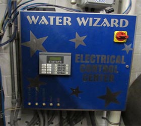 Well Wizard Controller Water Wizard - Carwash Consignment