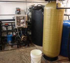 Water Reclaim Systems, Automatic Reclaim Systems, Car Wash Reclaim ...